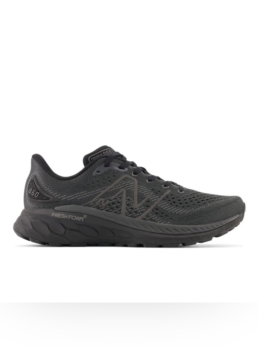 Men's new balance fresh foam x86v13